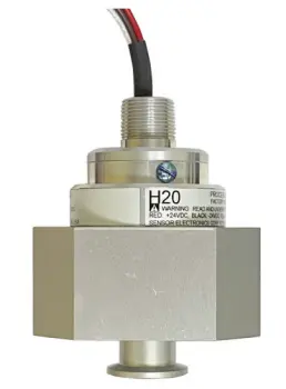 H2O DIR